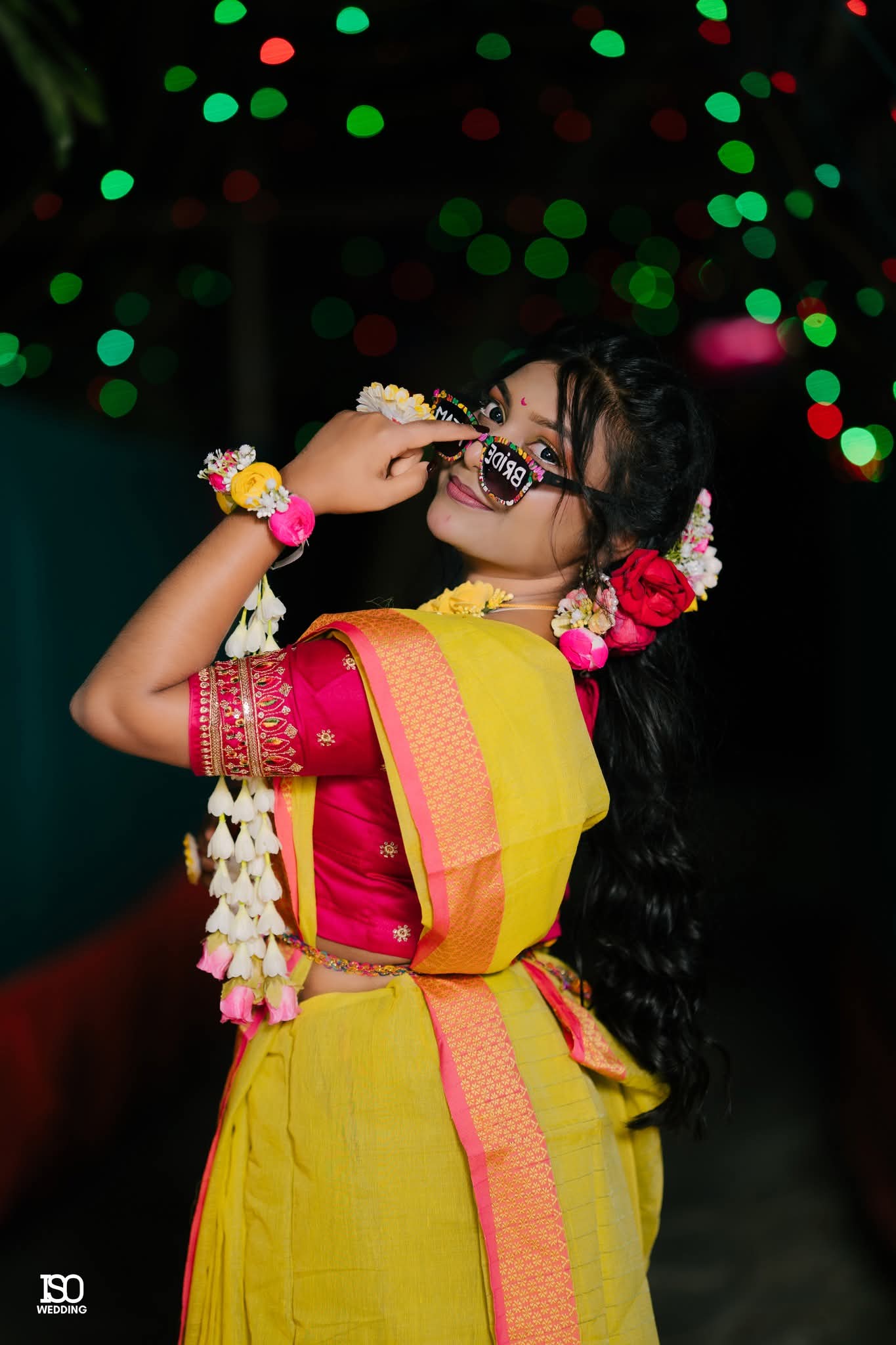 Wedding moment 01