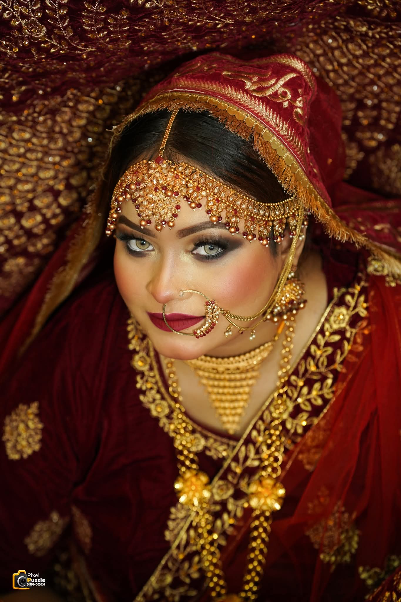 Wedding moment 10