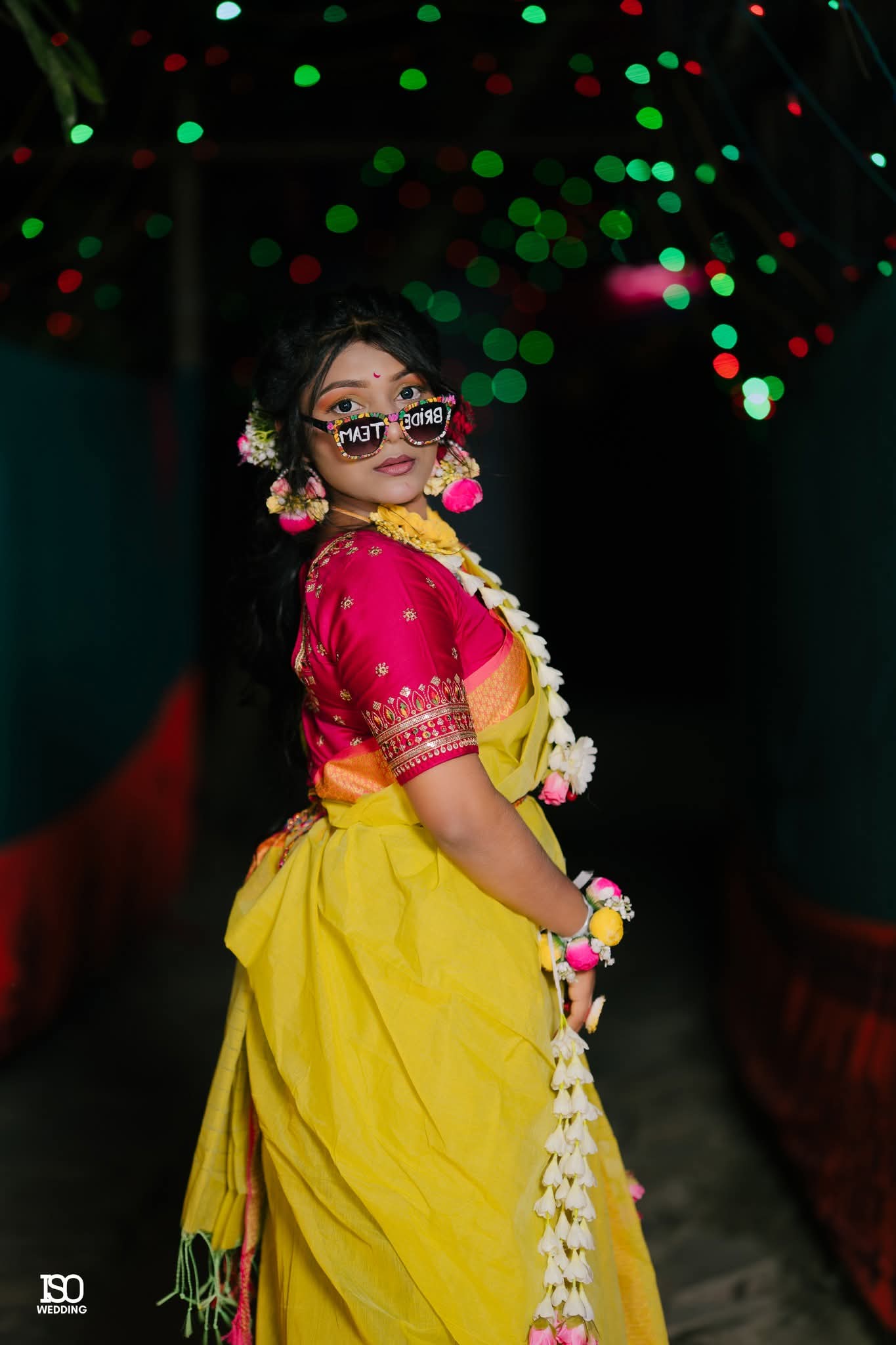 Wedding moment 02